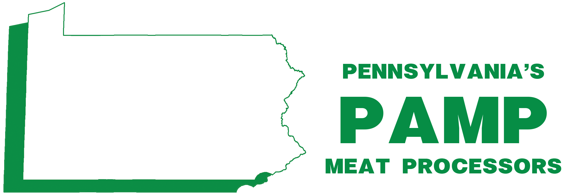 PA Meat Processors Logo